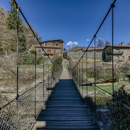 Casa L'Art Rupit Exterior foto