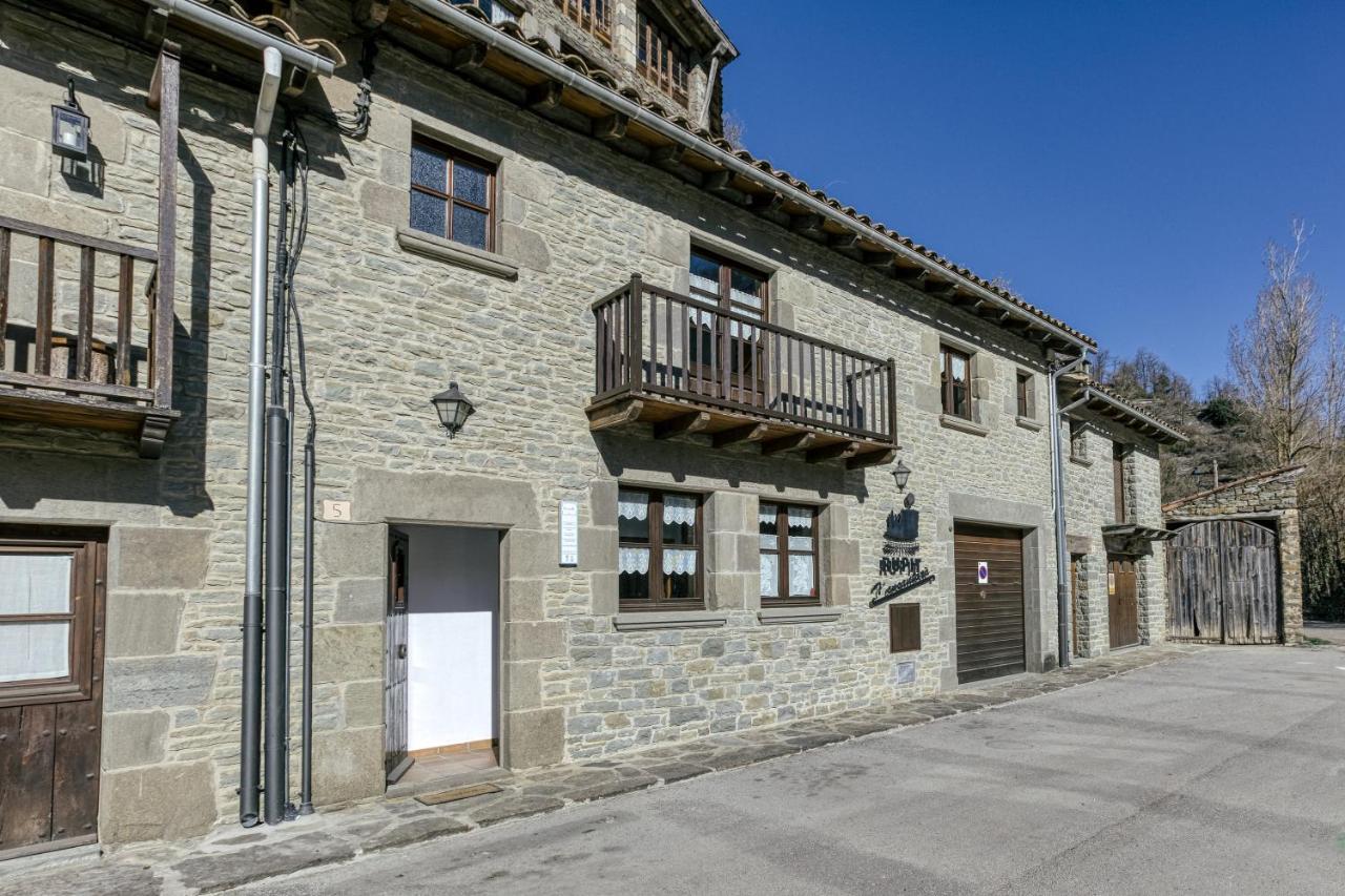 Casa L'Art Rupit Exterior foto